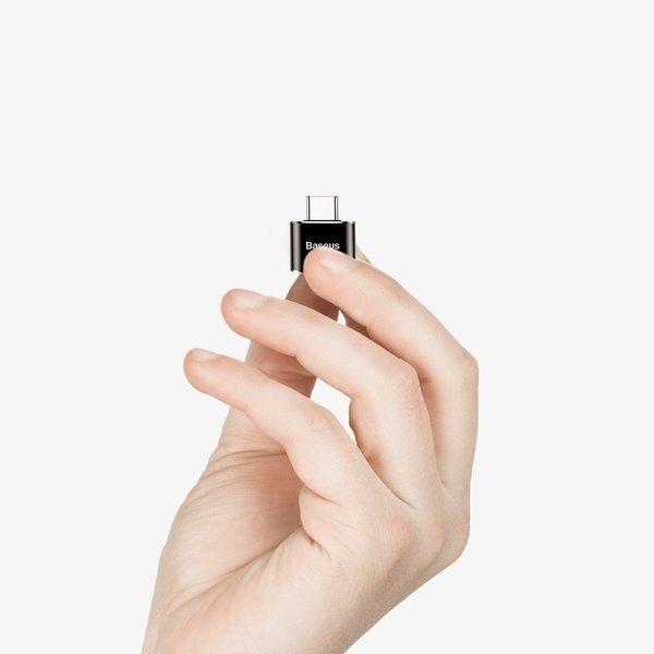 Baseus OTG Adapter from USB-C to USB 2.4 A