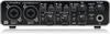 Behringer umc204hd - interfaccia usb