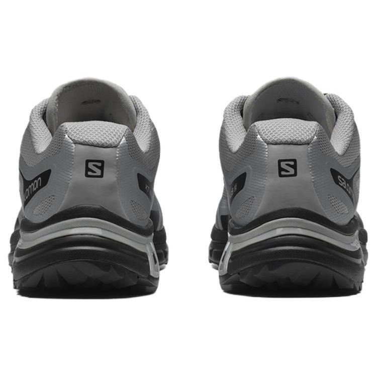 SALOMON Xt-Wings 2 Comfortable Versatile Low-Top Outdoor Functional Shoes Unisex Shoes Gray 474351