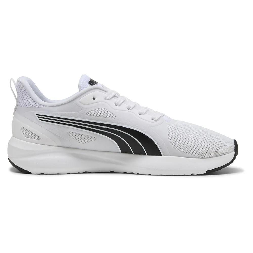 Puma Кроссовки для бега Softride Cosmic Street Sliptech