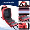 First Aid Kits Emergency Rescue Backpacks Empty Large Capacity Sorted Storage Outdoor Camping Survival Kits Medical Kits