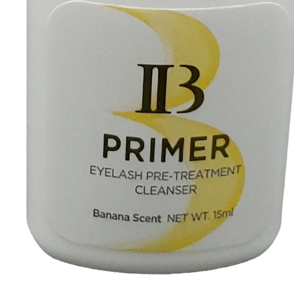 Extra Strong Eyelash Extension Glue Quick Dry Waterproof Maximum Bonding Power Eyelash Grafting Primer