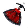 1/3 BJD Doll Princess Dress Oufit Clothes Cosplay Educational Fashion DIY Accessories Costume