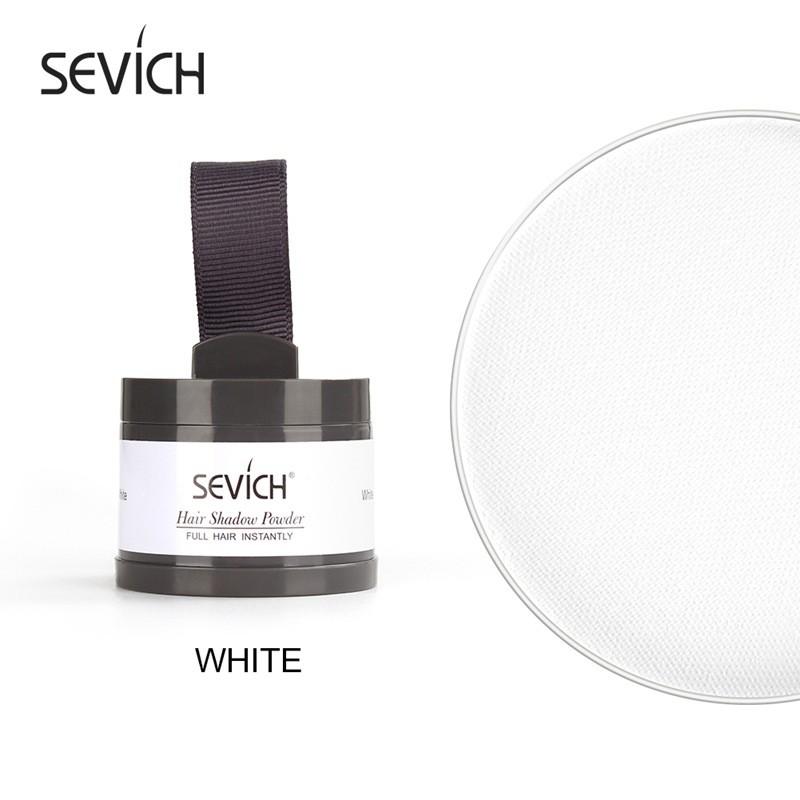 Sevich Hairline Powder For Flawless Coverage And Natural Finish In Various Shades