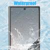 Protection complète avant et arrière Ailika Pour TELEPHONE Samsung Galaxy A5 – Film hydrogel double face cristallin haute clarté