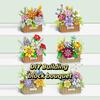 Deko & Wohnaccessoires – Künstliche Blumen & Kränze