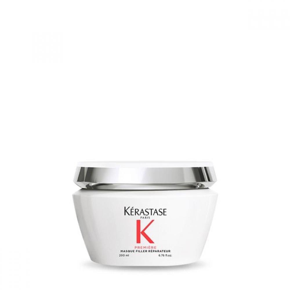 K Rastase Premier Clarifying Hair masK 200ml Single option
