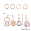 Baby Gym Wooden Carpet Activities For Babies Tent Pendent Hanger Activities For Baby Stroller Toys Wooden  Room Activities Gym