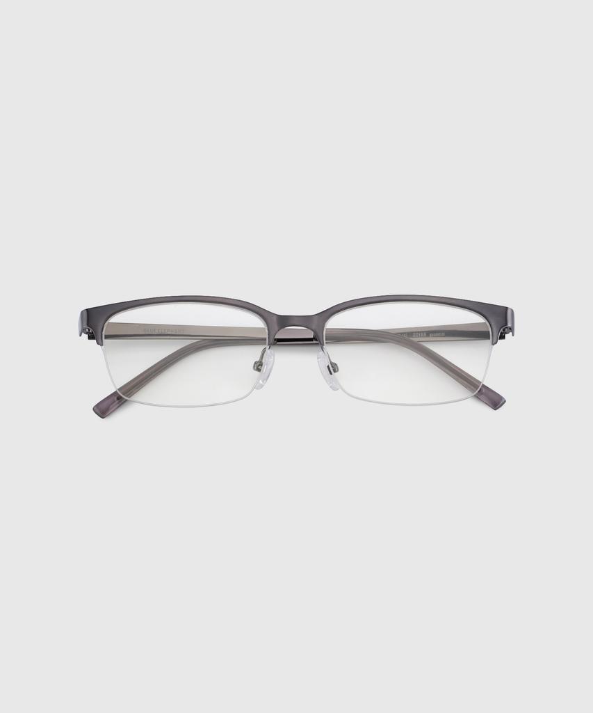 Beulluellipeonteu Doyan Gunmetal