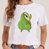 Fashion Clothes Ladies Panda Lovely Trend Cartoon Clothing Short Sleeve Graphic T Shirt Summer Tee Women T-shirt Female Top