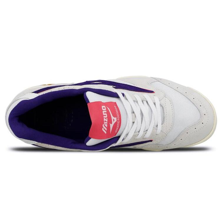 Mizuno x Court Select Club 75 'Purple' Men's D1GD182801