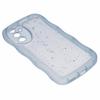 JTW Series for Samsung Galaxy A35 5G Case Wavy Edge Epoxy Bump Proof TPU Phone Protector