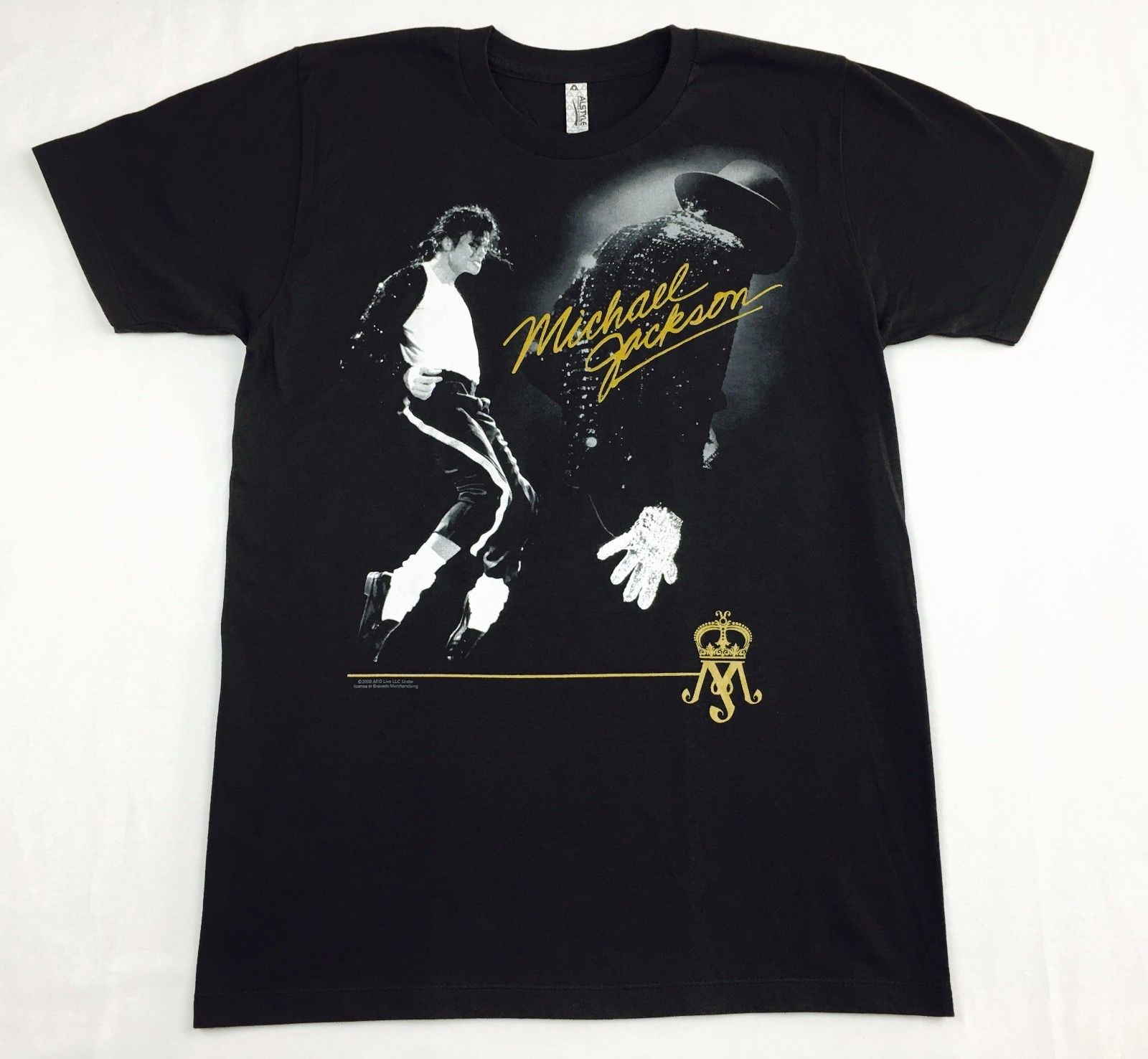 Michael Jackson Billie Jean  Legendary Homage Classic TShirt 100 Cotton ONeck Short Sleeve Casual Mens Tshirt Size S3XL S