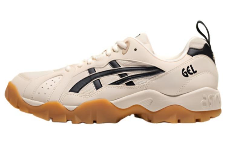 Кроссовки ASICS Gel Truck Белый Черный 1203A485-250 36