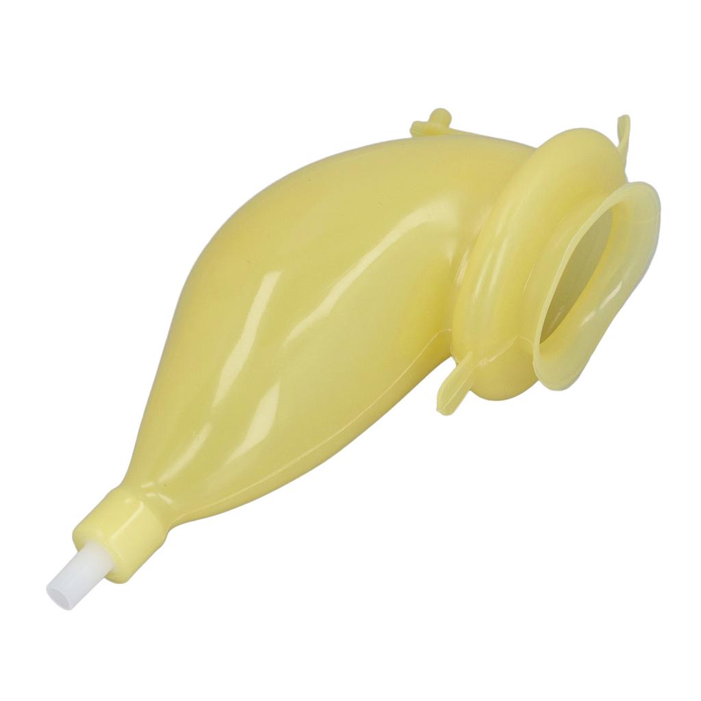 1000ml Urine Collection Bag Urinary Drainage Bag Large Capacity Wearable Urine Bag Urine Collector for Men Women Elderly