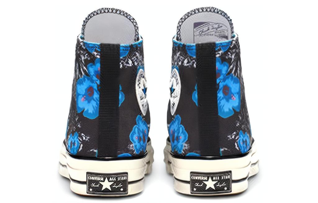 Chuck 70 Converse High 'Paradise Floral' 164077C