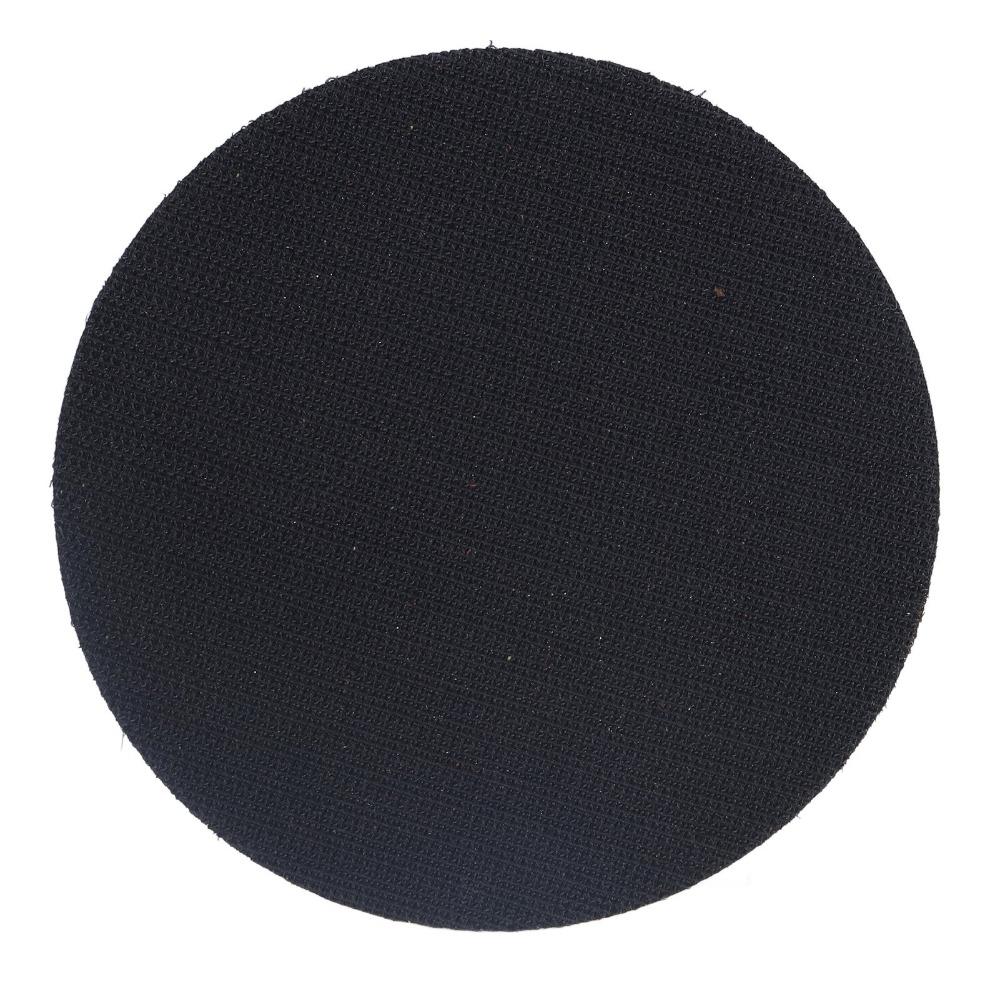 5 Inch / 6 Inch Backing Pad Sander Pad  for Sanding, Finishing, Polishing and Buffing