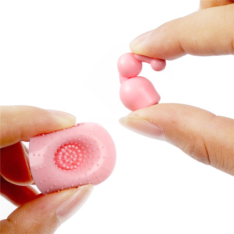 3 In 1 Small Strong Multispeed Vibration Adult Women Sex Toys G-spot Stimulation Massager Erotic Vibrators