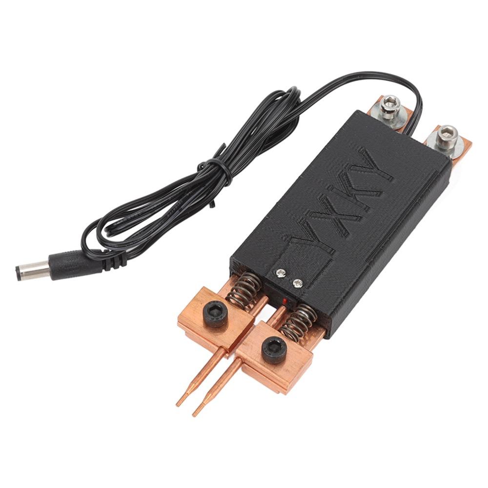 155x45mm Spot Welding Pen Metal Handheld Spot Welder Mini Spot Welder Pen  RC Battery Repair