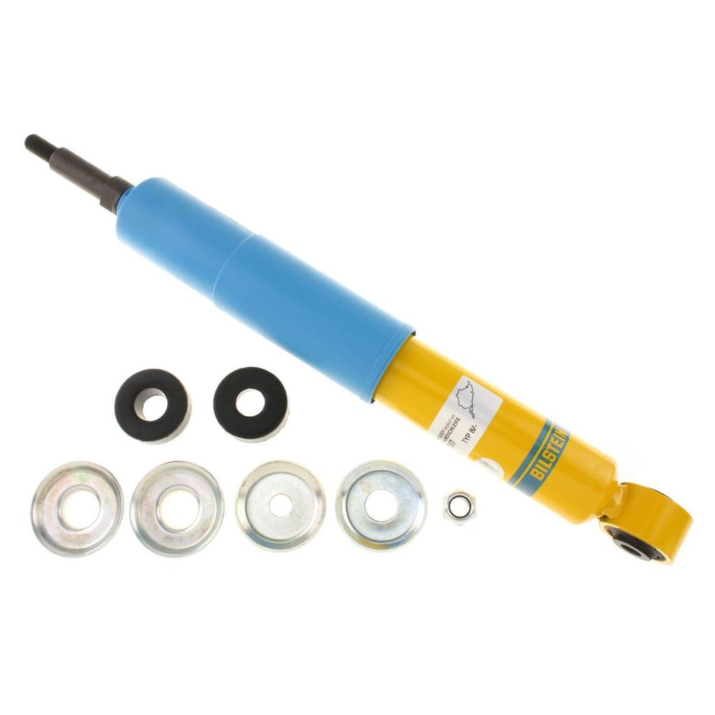 BILSTEIN B6 shock absorbers for Toyota Land Cruiser 100 series, front, BE5-2739