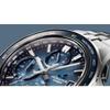 Casio OCEANUS RETRO TONE Manta S7000 OCW-S7000RA-2AJF Blue Dial Watch