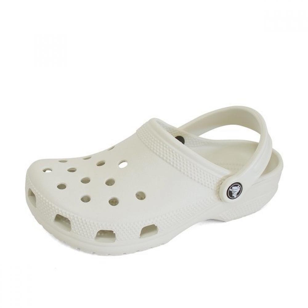 

Crocs Classic Clog Slippers Grey 10001 0hz 100010HZ:230mm(M4/W6)