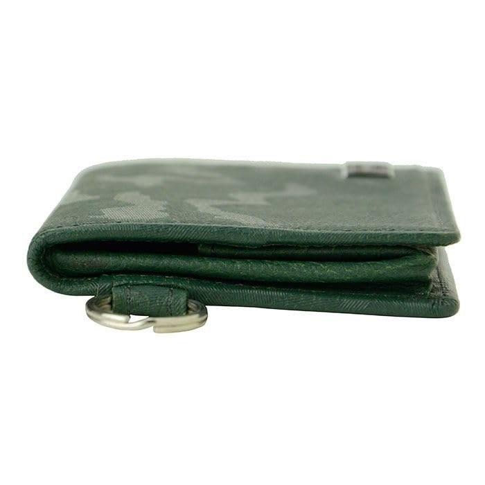 [Porter] Wonder Coin Case 342-03842 Black