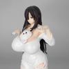 19cm Anime Figurine Girl Action Figure Doll Decoration Model Toy Gift
