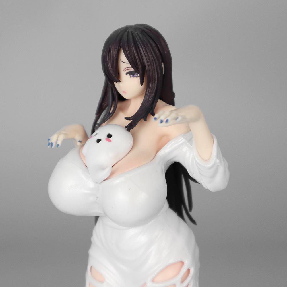 19cm Anime Figurine Girl Action Figure Doll Decoration Model Toy Gift