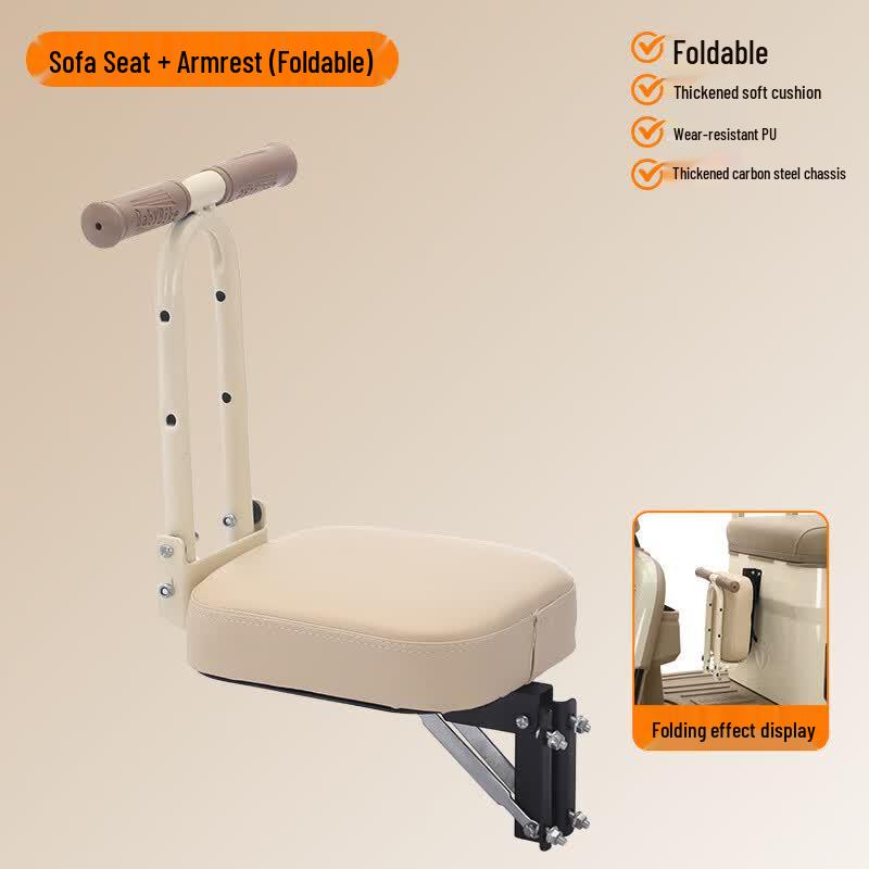 Lishi Children's Front Tricycle Seat