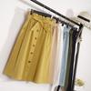 Women's Fashion Casual Summer Spring Skirt