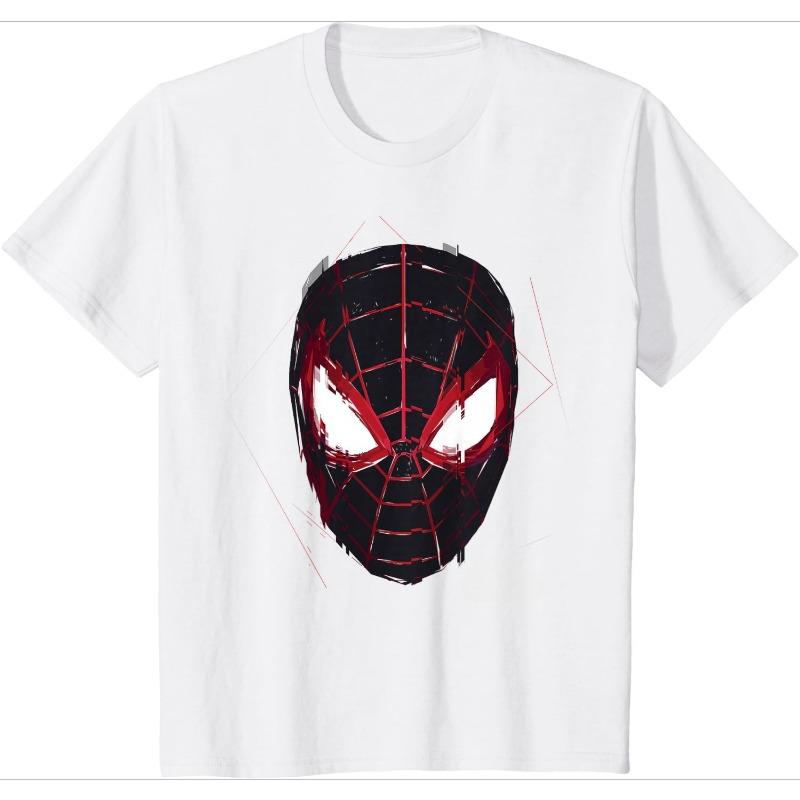 Funny Classic Character Gifts T-shirt Men Women Fashion Movie T Shirt Short Sleeve Vintage Cartoon Character Streetwear