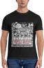 Tally Hall T-Shirt Men's Long Sleeve T Shirts Short t-Shirt Mens Graphic t-Shirts Black
