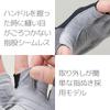 Pearl Izumi 24 Racing Gloves 3 Navy L
