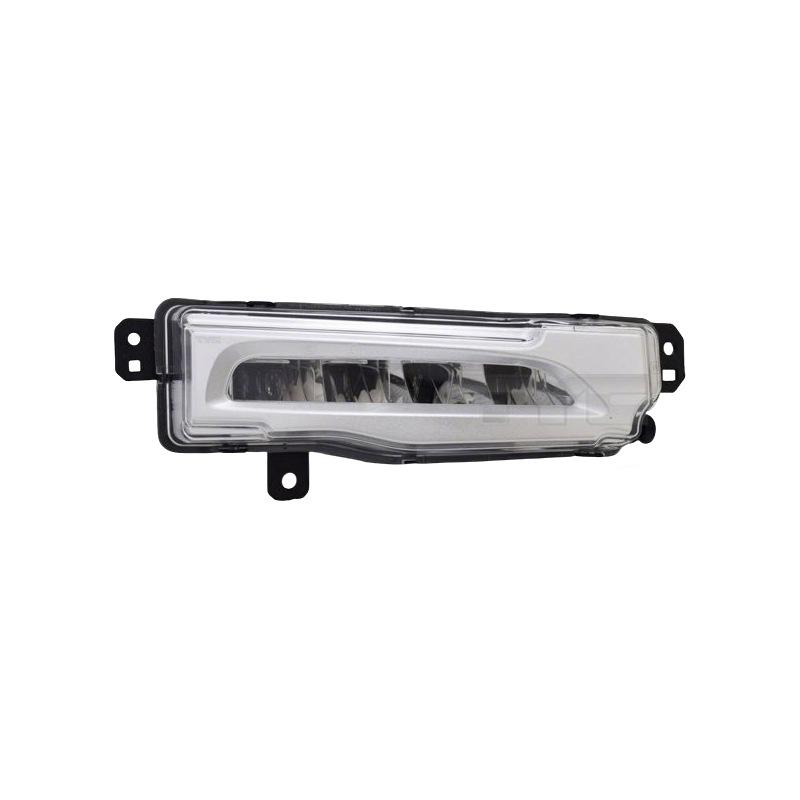 

Front Fog Light for BMW X5/X6/X7 (2017-2021) - Part Numbers: 63177406365, 63177406366.