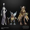 Hasbro STAR WARS Black Series Star Wars Episode Attack of the 15cm Collectible Action Figure G2591 Watto, II Clones, (Authentic)