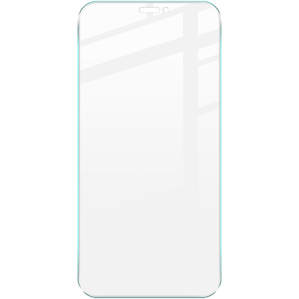

IMAK H Series For Wiko Hi Enjoy 70 Plus 5G Tempered Glass Screen Protector Shatter-Proof Protection Type A