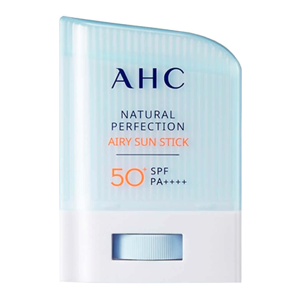 AHC Natural Perfection Airy Sun Stick SPF 50+ PA++++ 14g