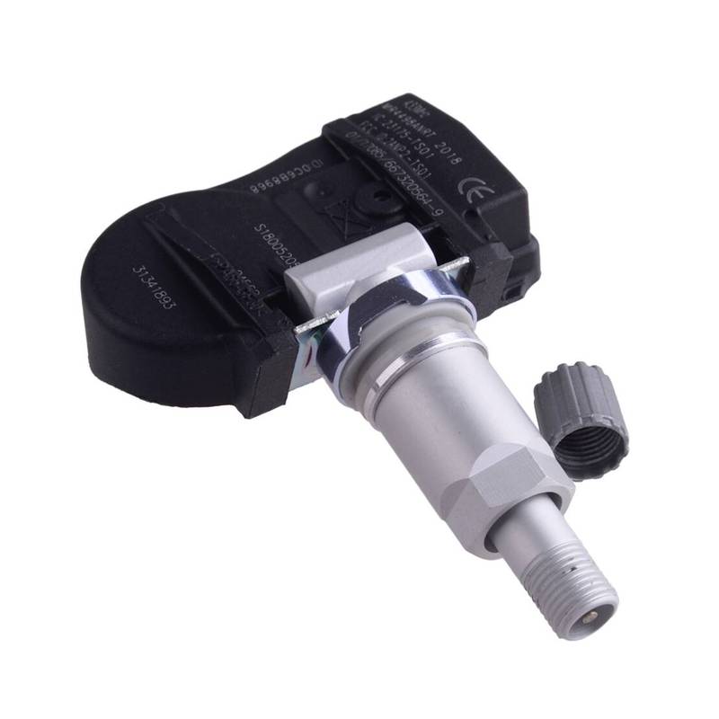 31302096 TPMS Tire Pressure Monitoring Sensor 433MHz 30666931 Fit for Volvo C30 C70 S40 S60 S80 V50 V60 XC60 XC90 30761984