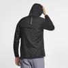 Nike WindRunner Running Sports Windproof Jacket Black Men's AR0258-011