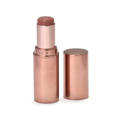 CAMMAKE Melty Luminous Rouge T04 Sweet Ganache 3.8g Mouth Makeup Can Make To Use] Pull Out 2-3mm from the Stick and Apply To the Lips