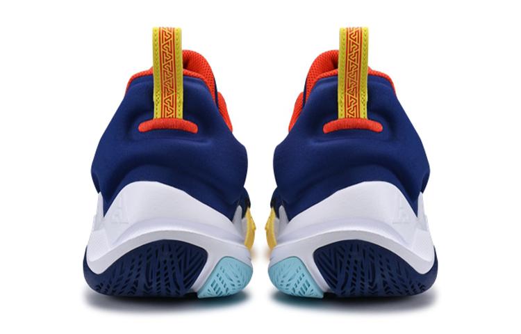 Nike Giannis Immortality 'Blue' DH4528-400