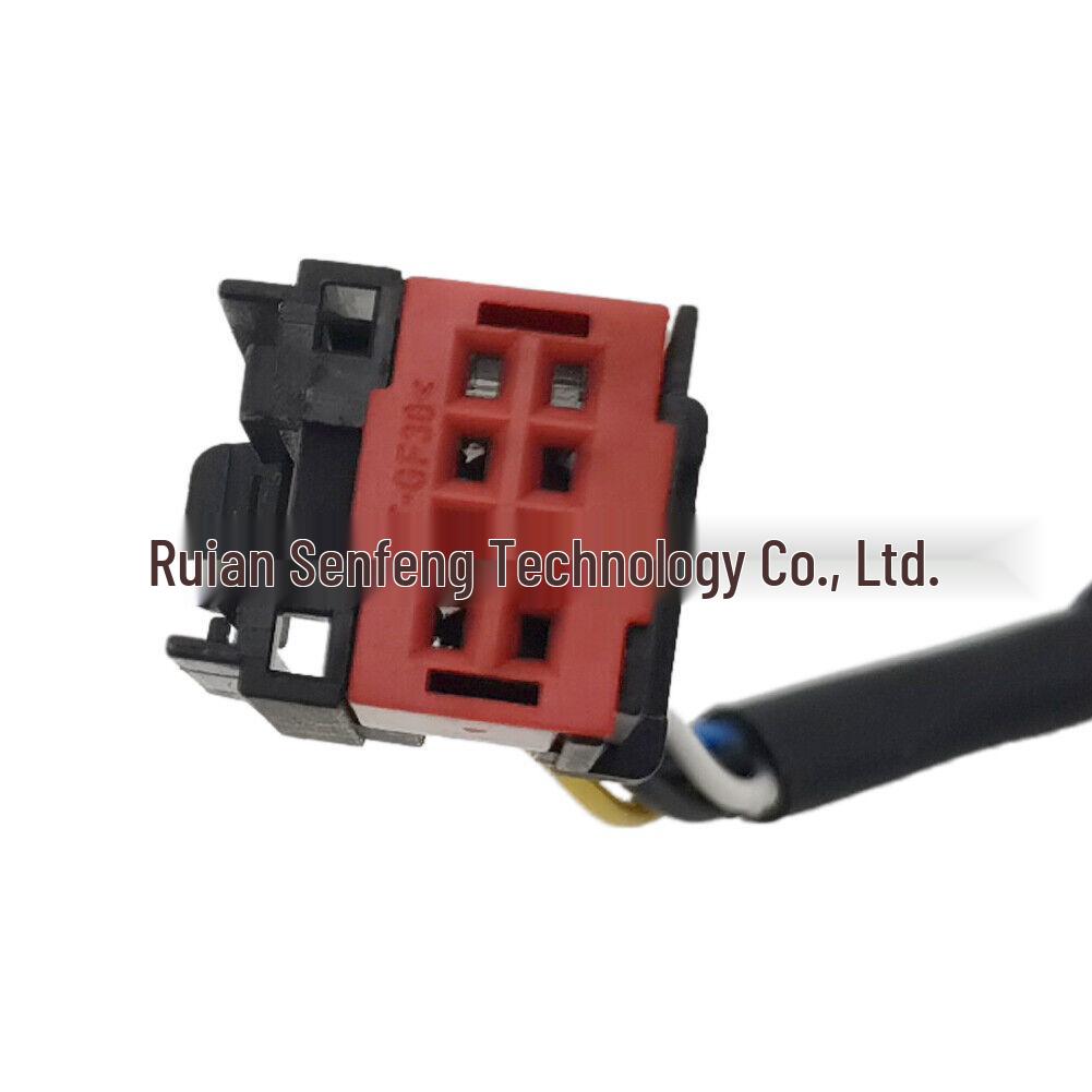 6MJ97ZZAA Rückfahrkamera für 2014-2020 Ram ProMaster 1500/2500/3500