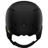 GIRO 7109603 JACKSON MIPS MAT BLACK ski size matte helmet, L, black.