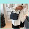 Chic Vintage Small Square Bag For Women Perfect For Daily Wear In Six Color Options