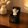 Holiday Seasonal Gifts Themed Surprise Spring-Loaded Pop-Up Gift Box Christmas Magic 3D Santa Boxes Claus