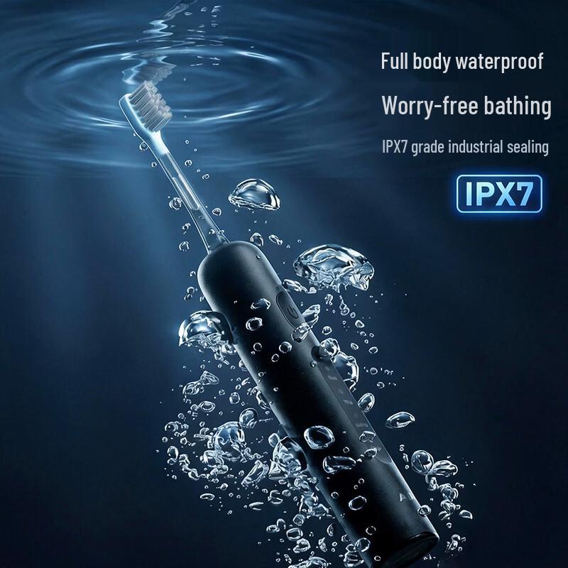 Aux S08 Sonic Electric Toothbrush