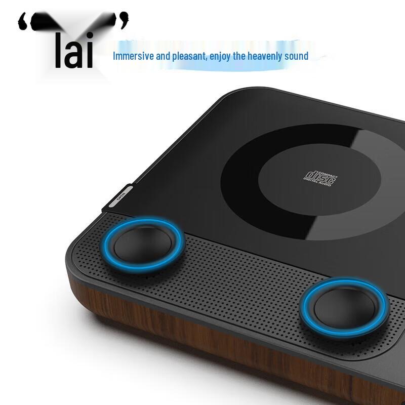 Philips EXP5608 Desktop Bluetooth CD Player