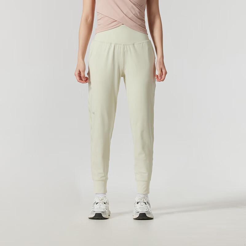 Under Armour Women's Tapered Sweatpants