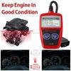 Car Diagnostic Tool Multifunctional Auto Fault Code Reader Accurate Engine Diagnostic Scanner Read & Erase Fault Code View NEW